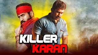 Killer Karan (2019) Movie